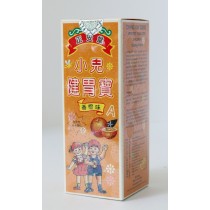正安堂小兒健胃寶